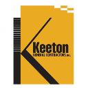 Keeton General Contractors, Inc. logo